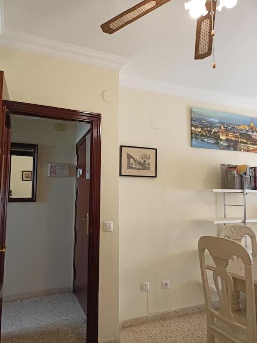 Appartement Centro Historico Zona San Luis Séville