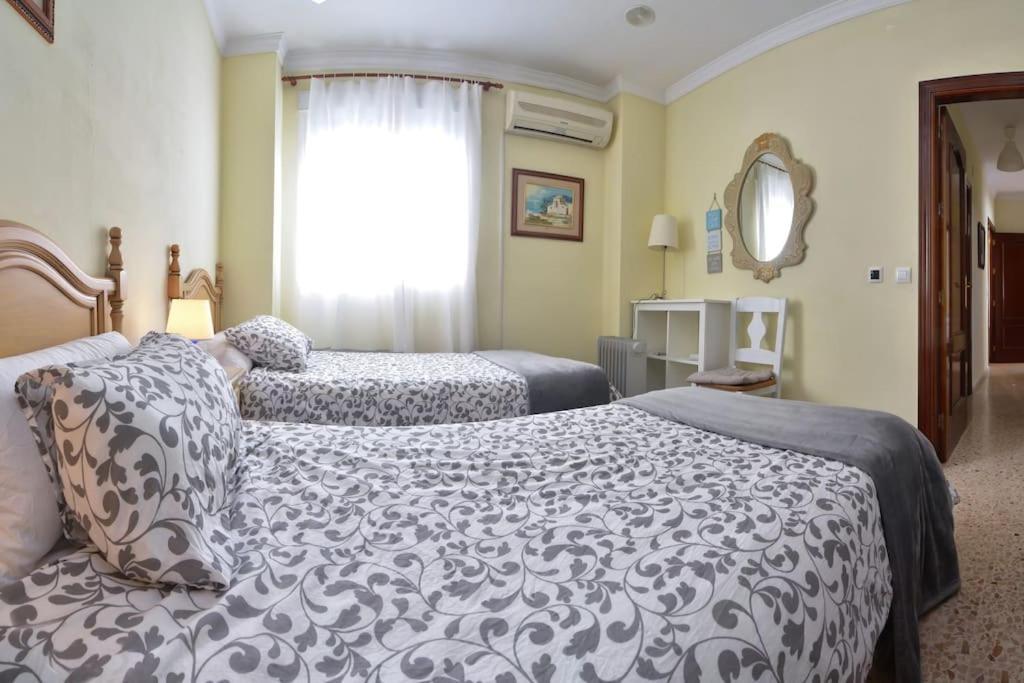 Appartement Centro Historico Zona San Luis